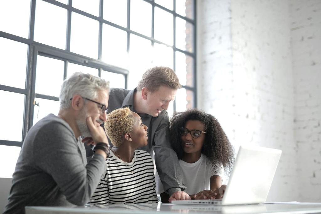 Remote Work Trends Blog