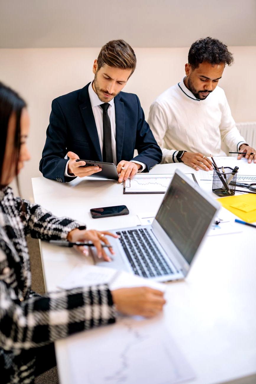 CV Optimization Service