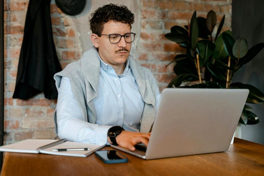 LinkedIn Profile Optimization